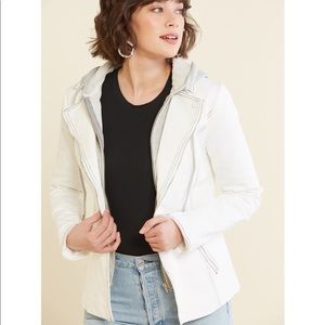 Evereve Jamison Madison Jacket Size XS